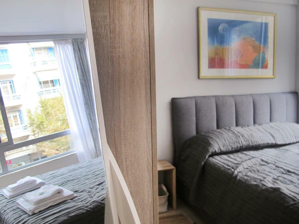 Stemma Superior Luxury Apartment Thessaloníki Eksteriør billede