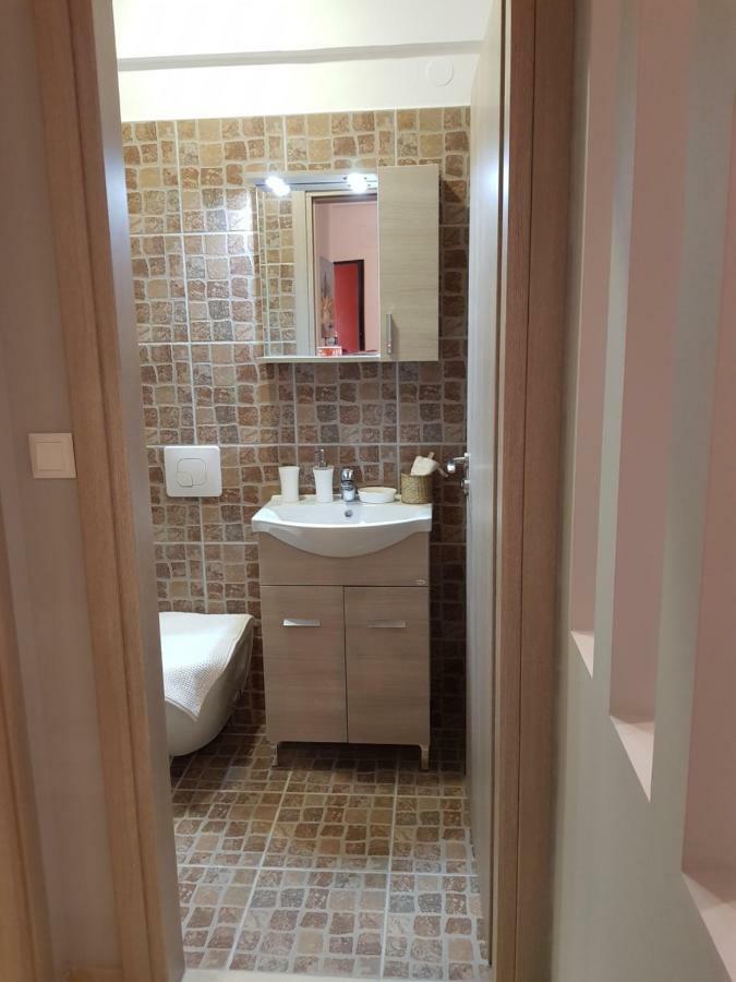 Stemma Superior Luxury Apartment Thessaloníki Eksteriør billede