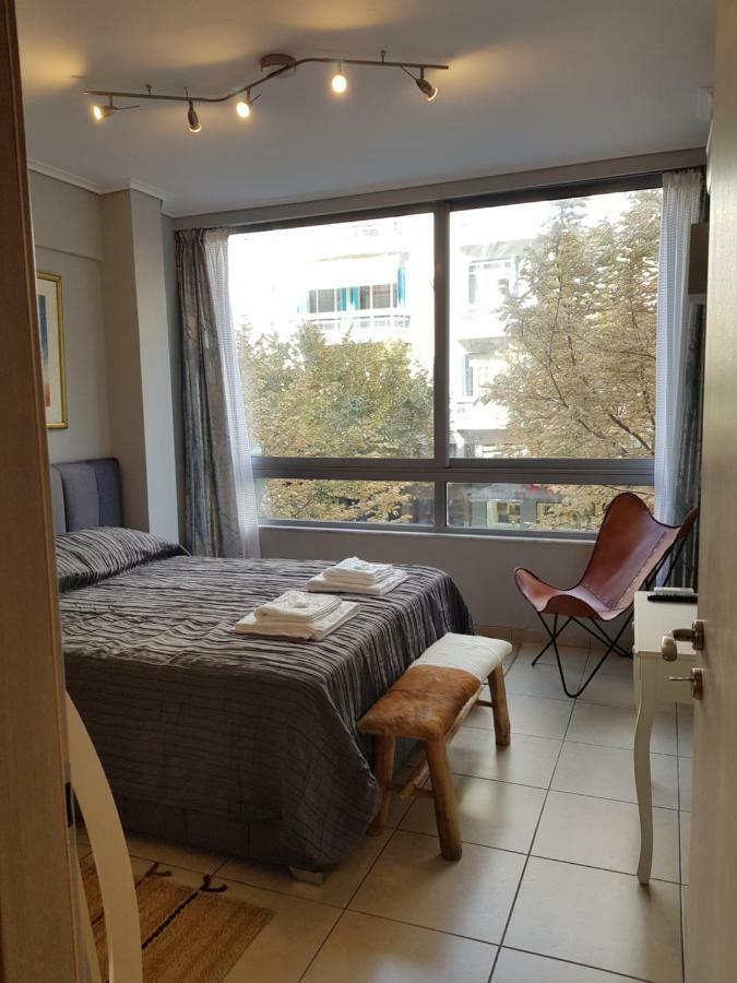 Stemma Superior Luxury Apartment Thessaloníki Eksteriør billede
