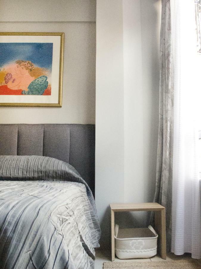 Stemma Superior Luxury Apartment Thessaloníki Eksteriør billede