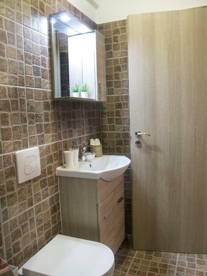 Stemma Superior Luxury Apartment Thessaloníki Eksteriør billede