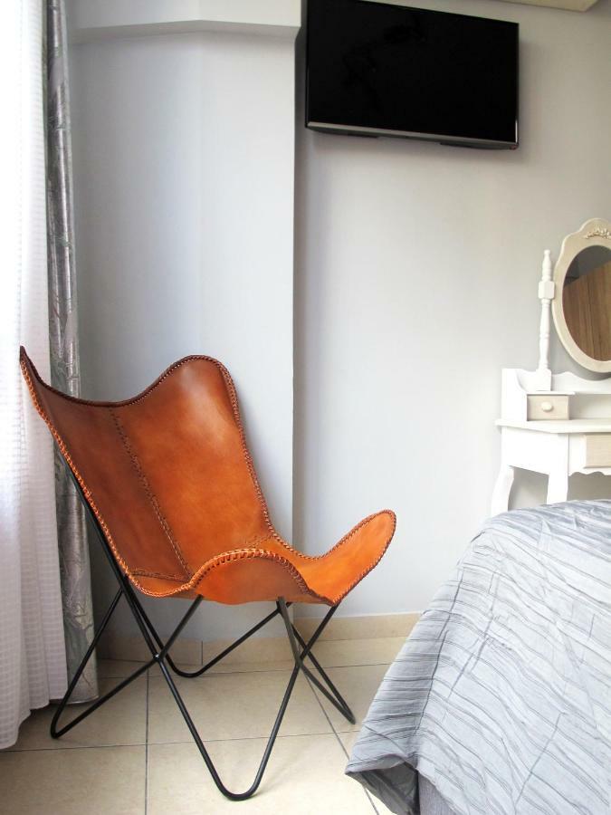 Stemma Superior Luxury Apartment Thessaloníki Eksteriør billede
